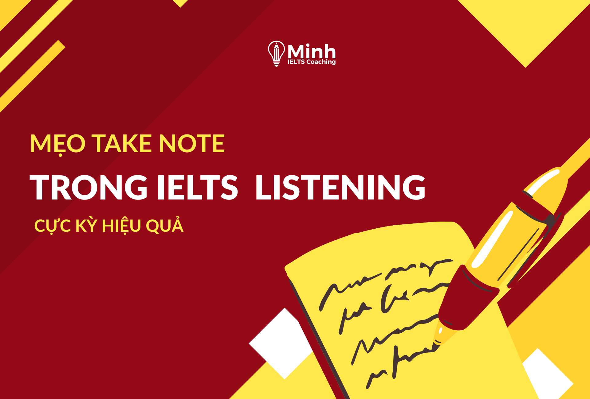 meo-take-note-trong-ielts-listening-cuc-ky-hieu-qua